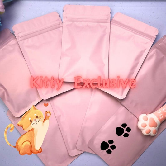 🐱 Kitty Lucky Bags-Open In TikTok Live 🎁